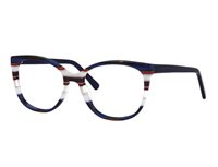 Eyeglasses frame 99 John Street Woman JSV-31010153 - JSV-31010153